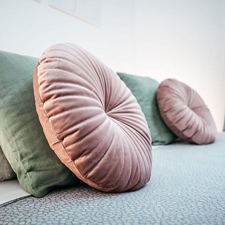 Dream Suite Modern In Rome Air Conditioning Wifi Near The Metro A ภายนอก รูปภาพ