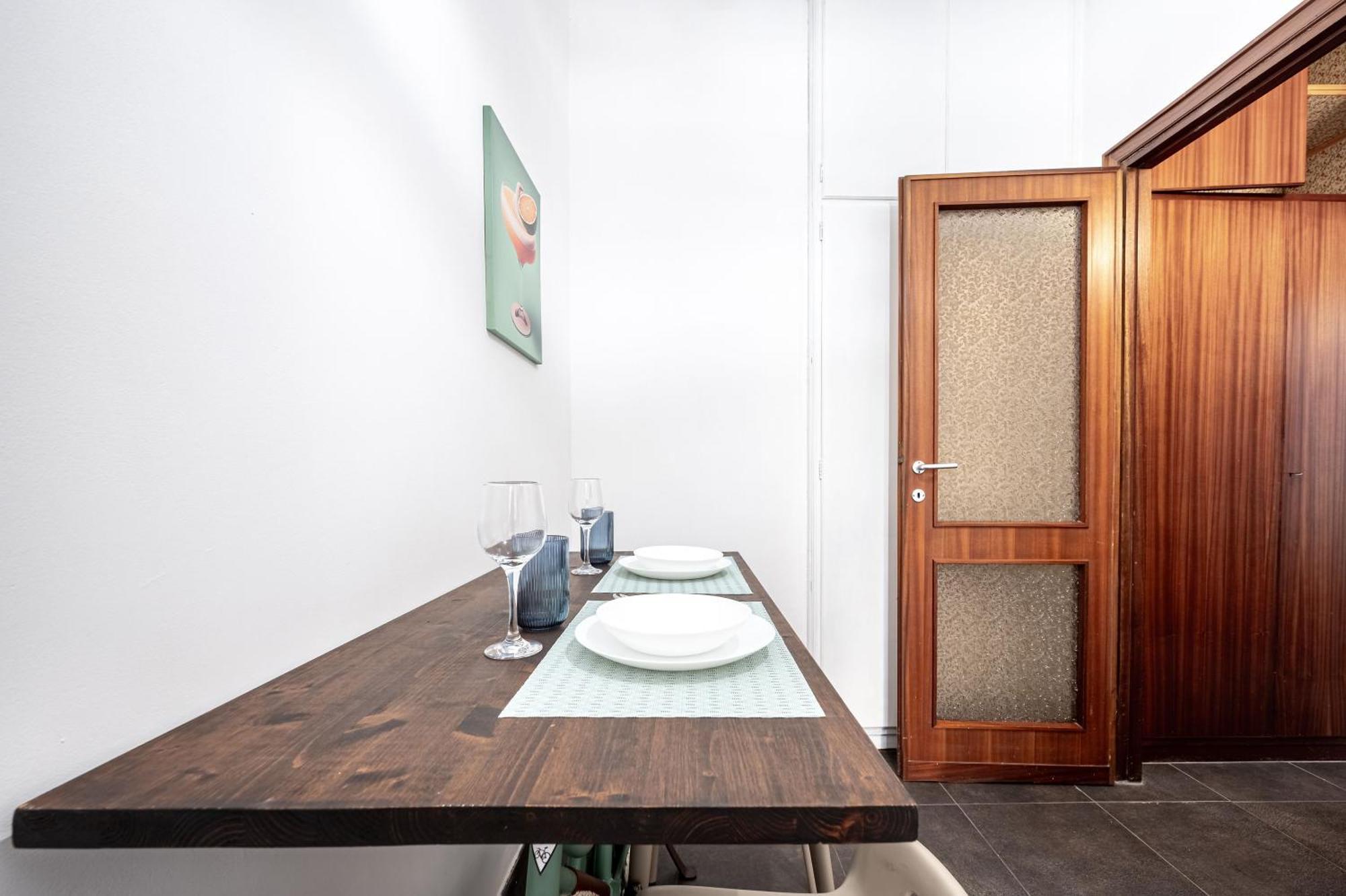 Dream Suite Modern In Rome Air Conditioning Wifi Near The Metro A ภายนอก รูปภาพ
