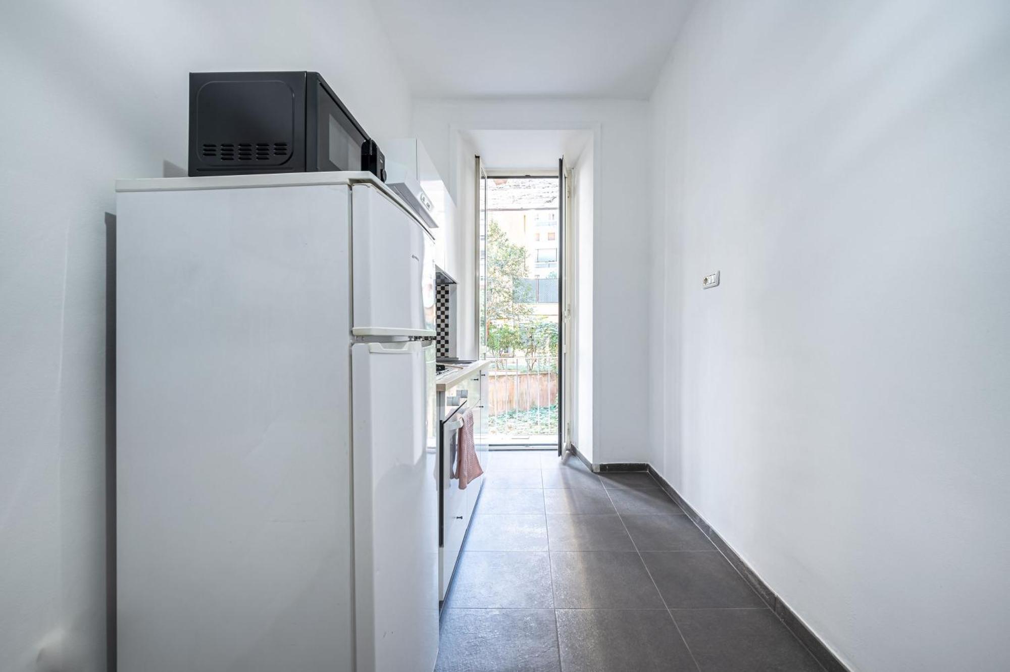 Dream Suite Modern In Rome Air Conditioning Wifi Near The Metro A ภายนอก รูปภาพ